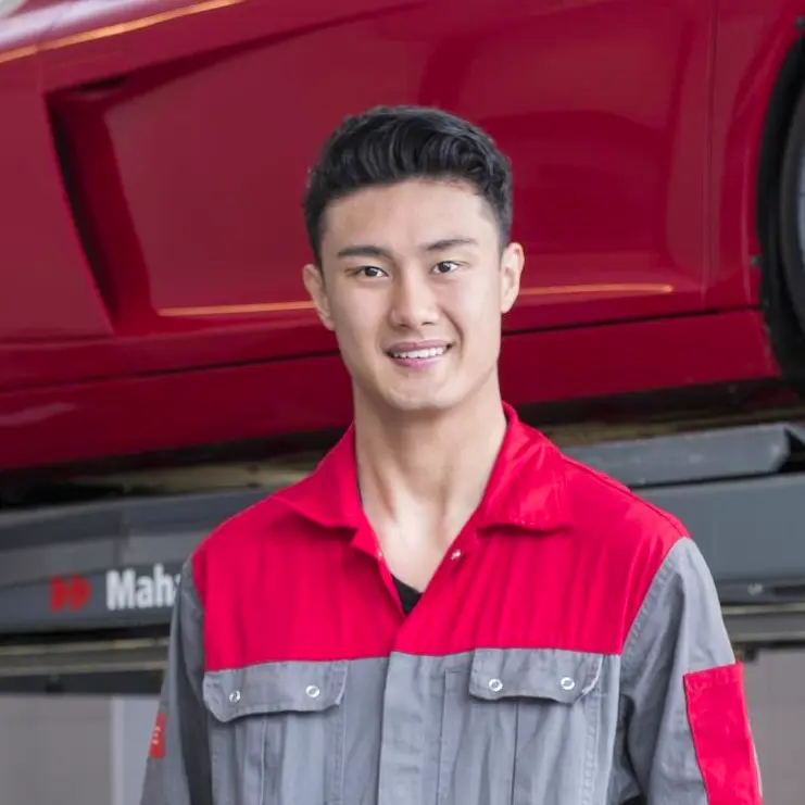 Mobiliteits techniek